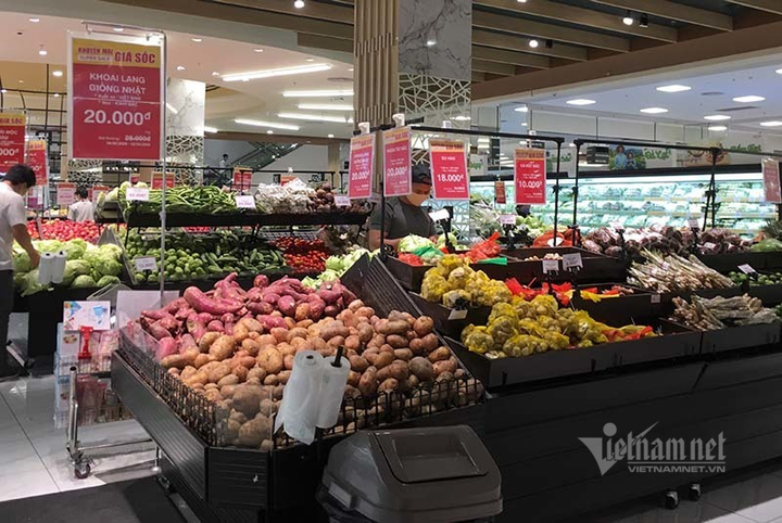 Năng lực lớn chưa từng có, chờ bùng nổ khi Covid bị dẹp tan - 1