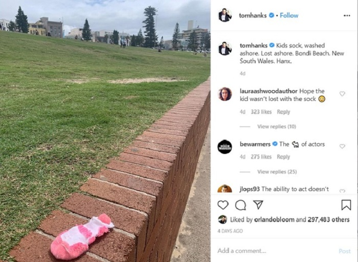 14 ngày của vợ chồng Tom Hanks trước khi phát hiện nhiễm Covid-19 - 4