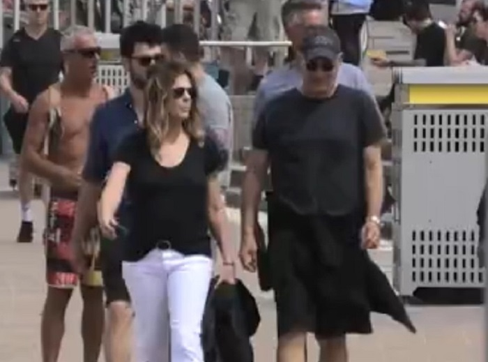 14 ngày của vợ chồng Tom Hanks trước khi phát hiện nhiễm Covid-19 - 6