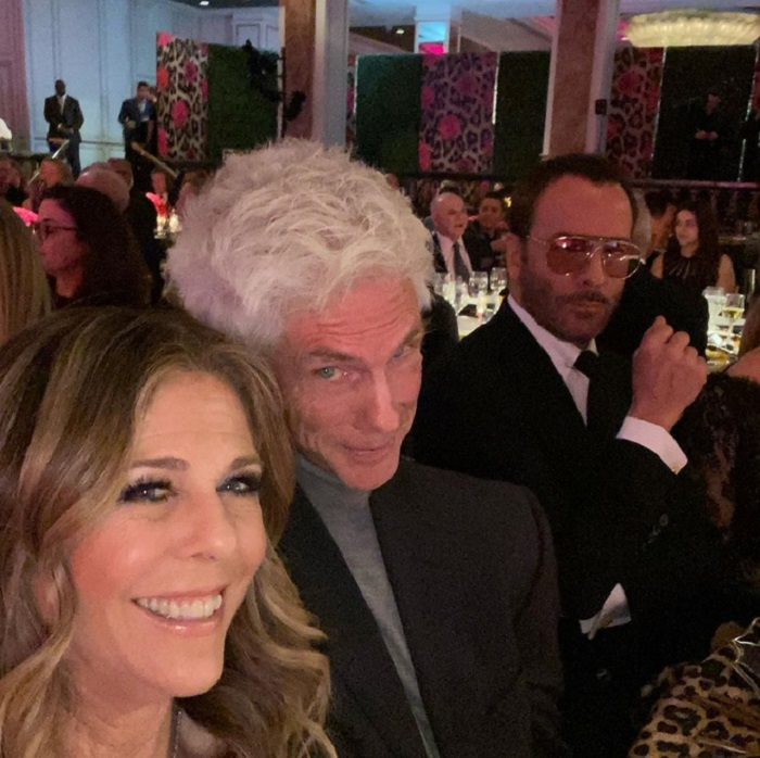 14 ngày của vợ chồng Tom Hanks trước khi phát hiện nhiễm Covid-19 - 8