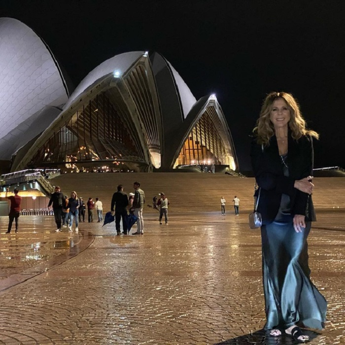 14 ngày của vợ chồng Tom Hanks trước khi phát hiện nhiễm Covid-19 - 5