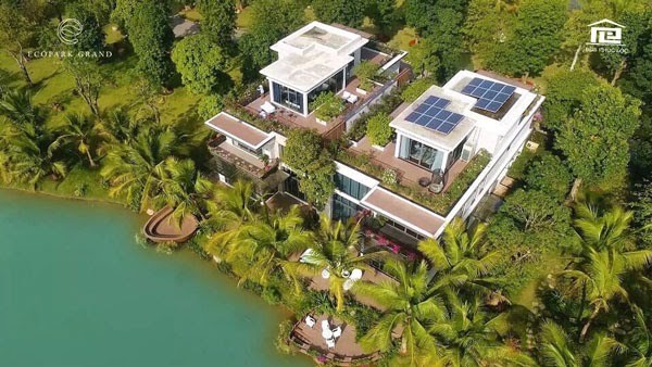 Ecopark Grand The Island – Chuẩn mực dành riêng cho giới thượng lưu - 1