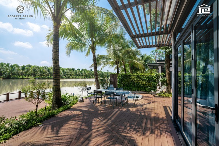 Ecopark Grand The Island – Chuẩn mực dành riêng cho giới thượng lưu - 2