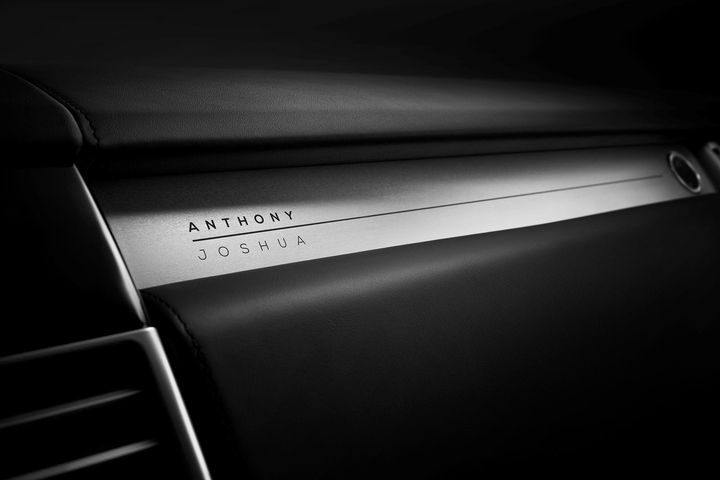  Range Rover SVAutobiography 'độc nhất vô nhị' của vua quyền anh - 5