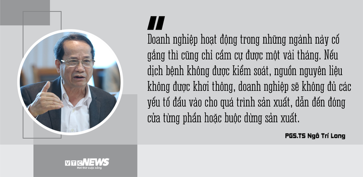 Kinh tế Việt Nam và thế giới dưới bóng ma Covid-19 - 24