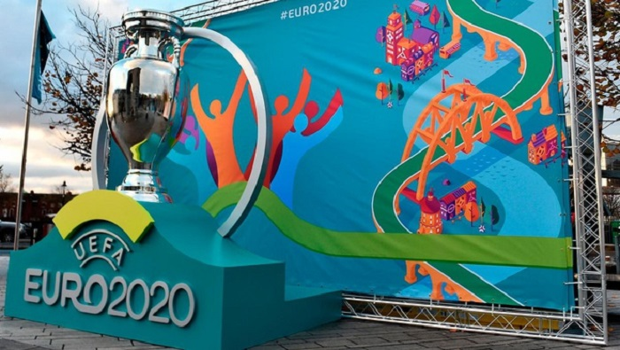 UEFA giải cứu bóng đá trước dịch Covid-19 thế nào? - 2