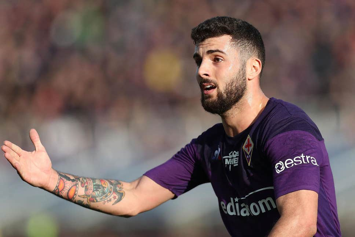 Cựu tiền đạo AC Milan nhiễm virus corona - 1