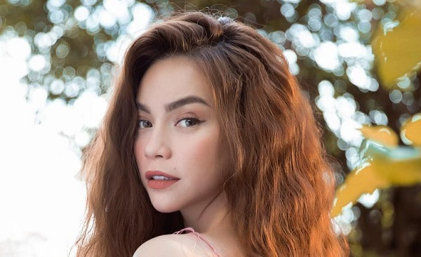 Hồ Ngọc Hà lắp đặt 3 hệ thống máy lọc nước tại Tiền Giang - 3