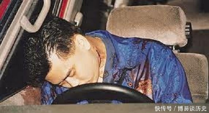 Tại sao hai đại ca giang hồ Hong Kong mất mạng vì Mai Diễm Phương? - 4