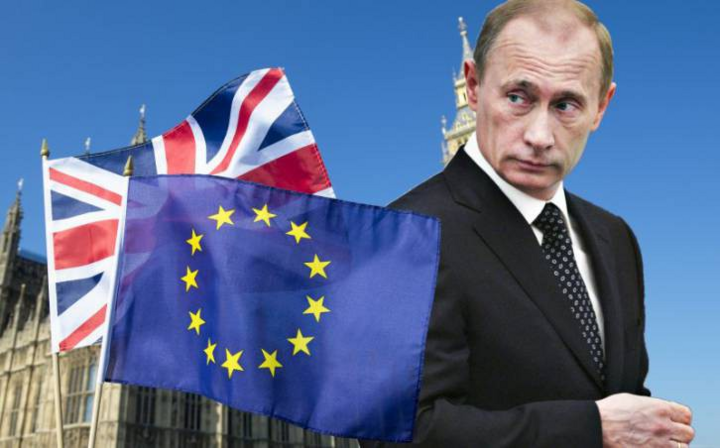 EU kéo dài trừng phạt thêm 6 tháng đối với công dân Nga - 1