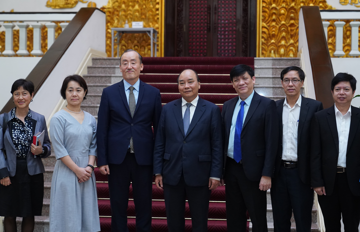 Thủ tướng: Xử lý nghiêm, kể cả xử lý hình sự người phao tin đồn nhảm - 2