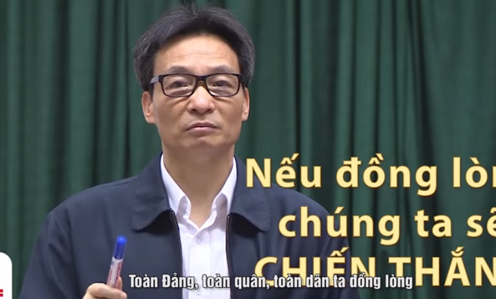 Ca khúc 'Ngủ một chút đi anh' gây xúc động giữa bão dịch Covid-19 - 1