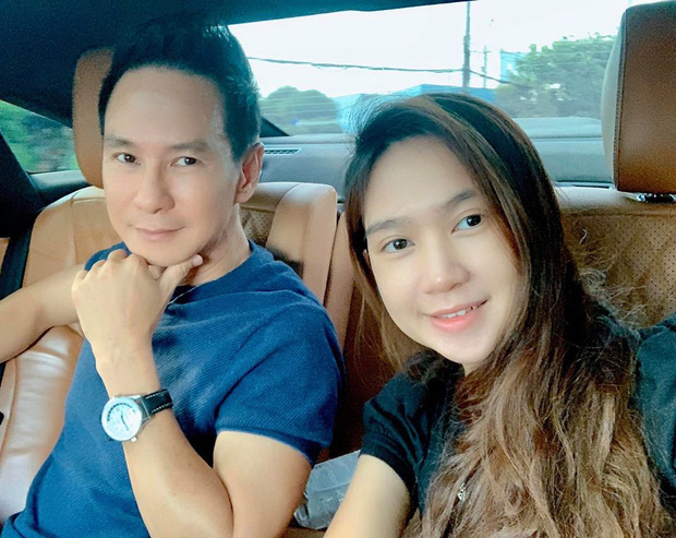 Lý Hải lắp đặt 5 máy lọc nước trị giá 350 triệu đồng giúp dân vượt hạn mặn - 1