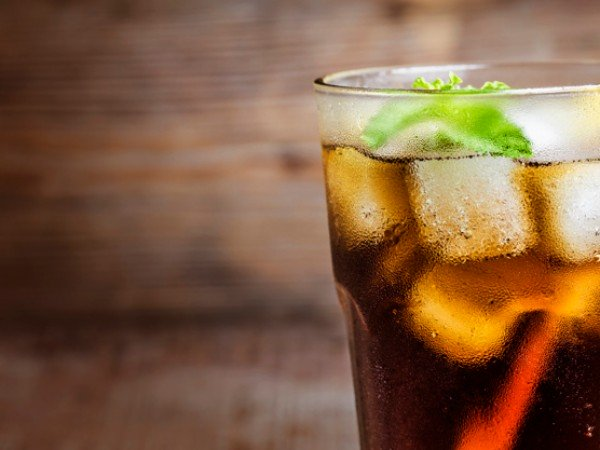 Những thực phẩm gây ợ nóng bạn nên hạn chế sử dụng - 1