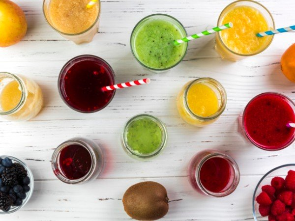 Những thực phẩm gây ợ nóng bạn nên hạn chế sử dụng - 2