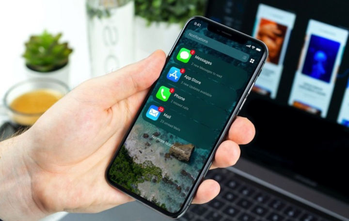 Có gì mới trên iOS 14 sắp ra mắt? - 3