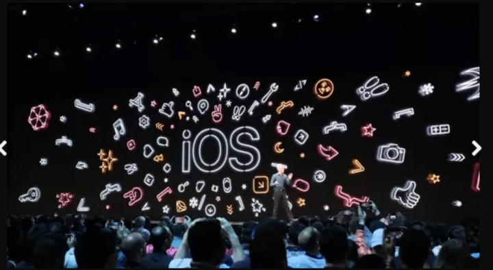 Có gì mới trên iOS 14 sắp ra mắt? - 7
