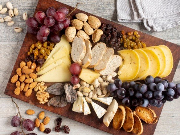 Những thực phẩm gây ợ nóng bạn nên hạn chế sử dụng - 8