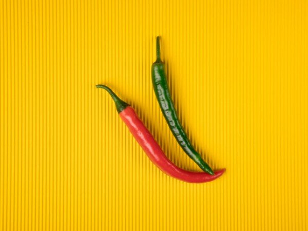 Những thực phẩm gây ợ nóng bạn nên hạn chế sử dụng - 9