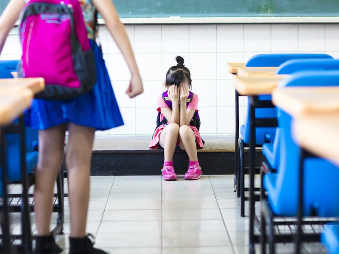 Nam sinh lớp 6 bị bạn cùng lớp bắt nạt và trấn lột hàng chục triệu đồng - 1