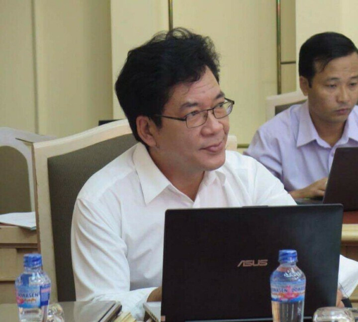 Chuyên gia: Hạn mặn khốc liệt ở ĐBSCL có thể dự báo trước nhiều tháng - 2