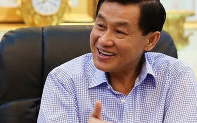 Tỷ phú Việt hành động trong mùa dịch Covid-19 - 3