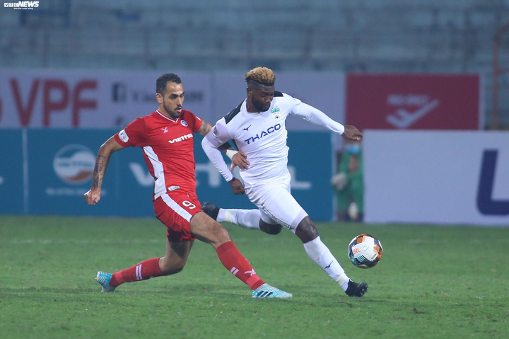 HLV HAGL dự đoán thời điểm Xuân Trường trở lại - 1