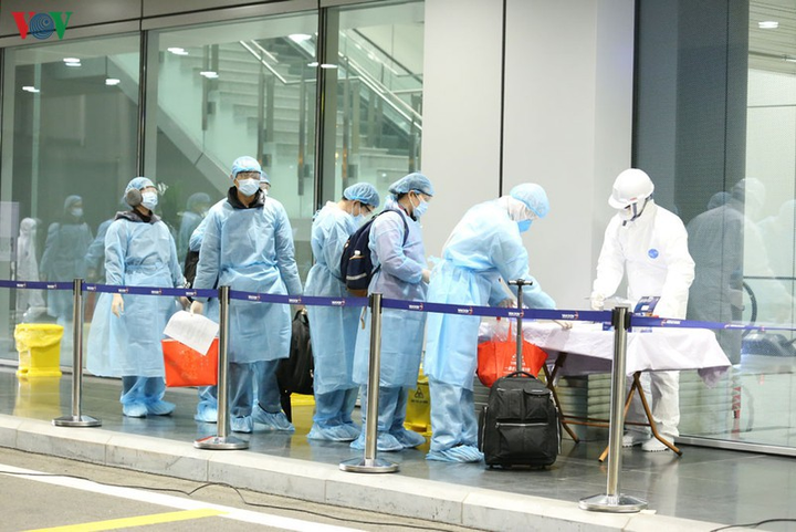 'Tung tin thất thiệt về Covid-19 là vô lương tâm và trái đạo đức' - 2