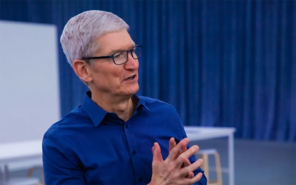 Apple đóng cửa toàn bộ các cửa hàng trên thế giới do Covid-19 - 1