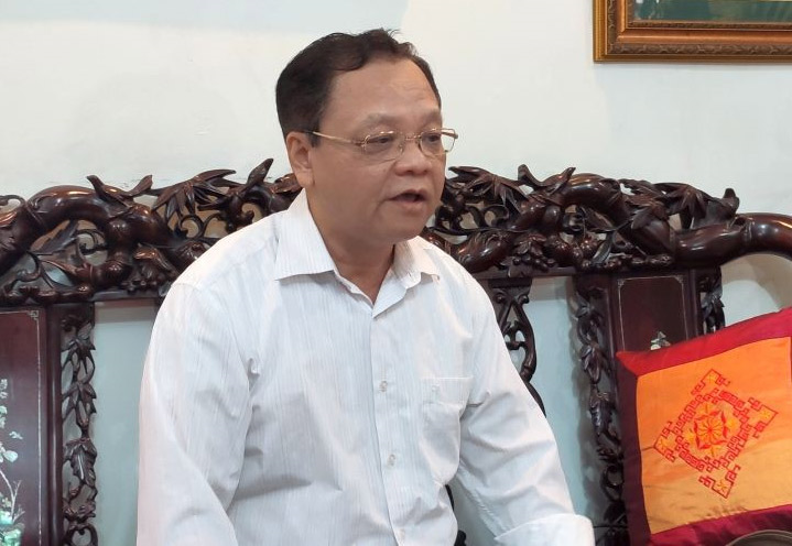 'Tung tin thất thiệt về Covid-19 là vô lương tâm và trái đạo đức' - 1