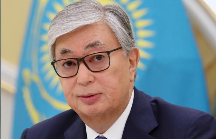 Kazakhstan áp đặt tình trạng khẩn cấp trong một tháng do Covid-19 - 1