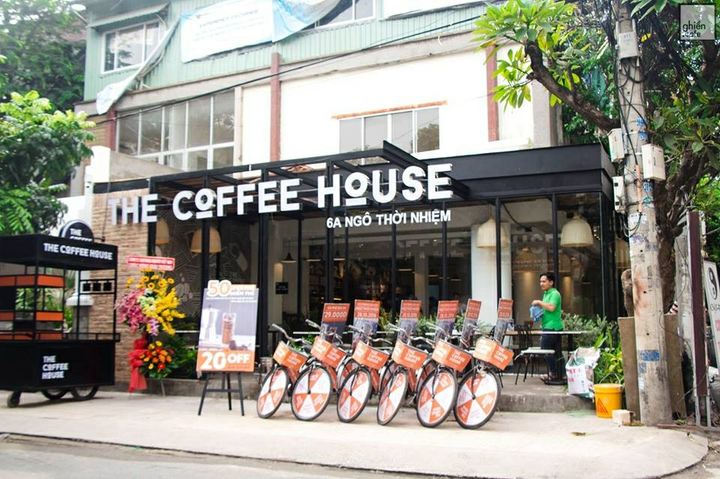 TP.HCM: Lo lắng bị trả lại mặt bằng, chủ nhà đồng loạt giảm giá cho thuê - 3