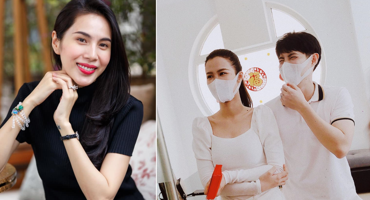 Thủy Tiên: 'Thương Đông Nhi khi ủng hộ 50 triệu đồng còn bị chỉ trích' - 2