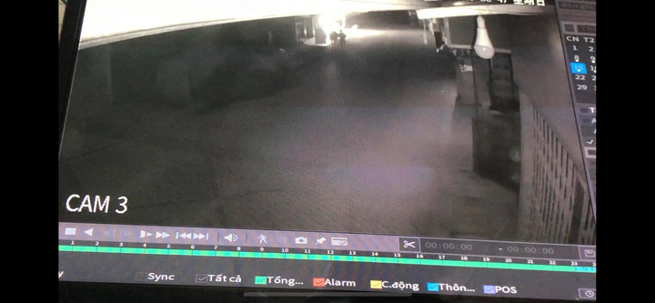 3 người chết trong đám cháy ở Hưng Yên: Hé lộ hình ảnh 2 người đàn ông nghi phóng hoả - 1