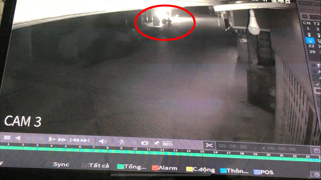 Nghi án phóng hoả khiến 3 người chết: 'Chúng nó ác quá, muốn xóa sổ cả 1 gia đình' - 4