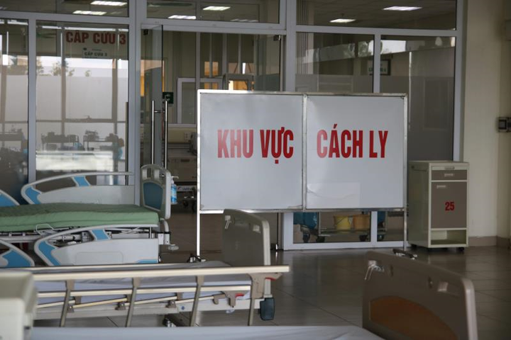 Sức khỏe 41 bệnh nhân mắc Covid-19 tại Việt Nam hiện thế nào? - 1