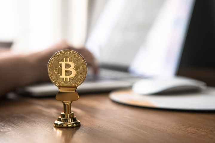 Giá Bitcoin hôm nay 31/8: Bitcoin vọt tăng giúp loạt tiền ảo ‘bốc đầu’ - 1