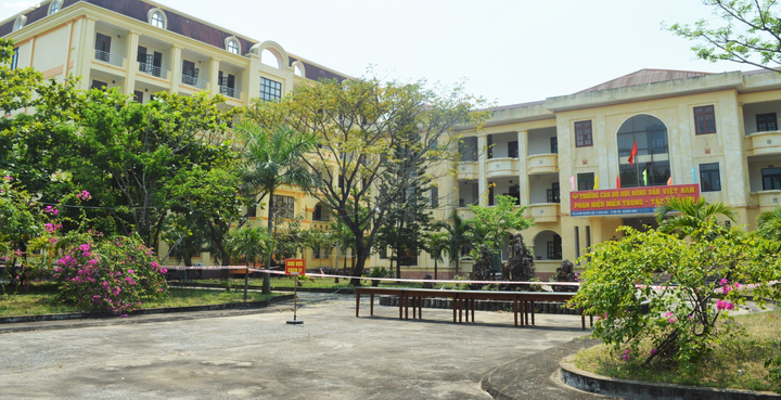 Lộ trình di chuyển của bệnh nhân Covid-19 thứ 57 - 1