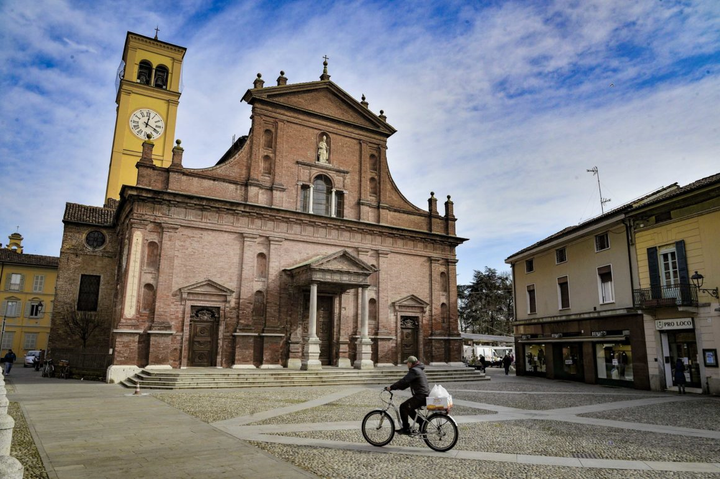 Cựu thủ môn Chelsea: Thành phố tại Italy như trong phim kinh dị - 3