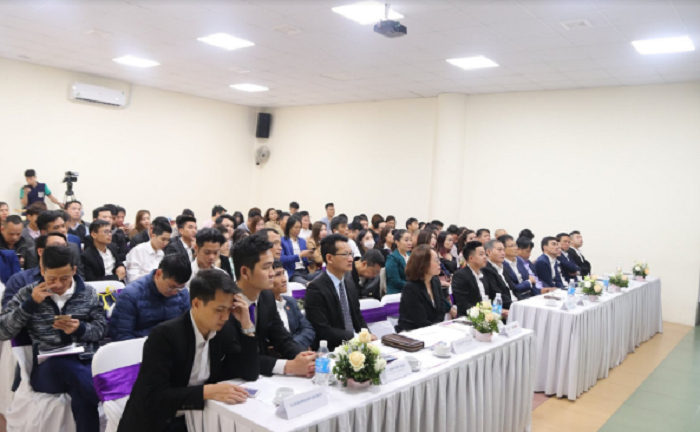 Doanh nghiệp CNTT 'ngược dòng' tăng trưởng giữa tâm dịch Covid-19 - 2