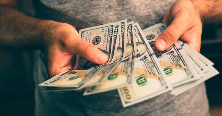 FED giảm lãi suất xuống gần 0% nhằm đối phó với Covid-19 - 1