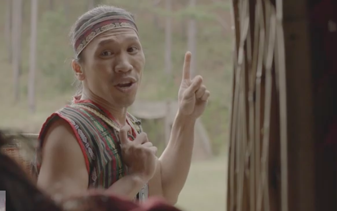 Trong số hơn 3.000 ý kiến, 78% nói quảng cáo 'Mình uống đi cho khoẻ' dung tục - 1