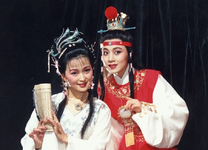 Nữ diễn viên xuất hiện 3 phút ở 'Tây du ký 1986' đắt giá thế nào? - 2