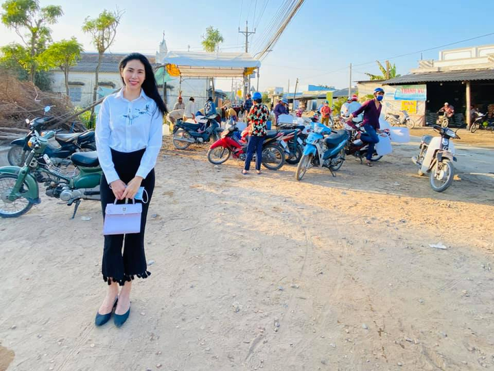 Thủy Tiên: 'Thương Đông Nhi khi ủng hộ 50 triệu đồng còn bị chỉ trích' - 1