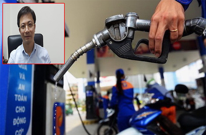 Xăng dầu thế giới giảm sâu, trong nước giảm ít: Bộ Công Thương nói gì? - 1