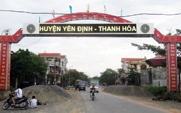 Nợ hơn 50 tỷ đồng 'chi tiêu vặt': Bí thư Huyện uỷ Yên Định lên tiếng - 1