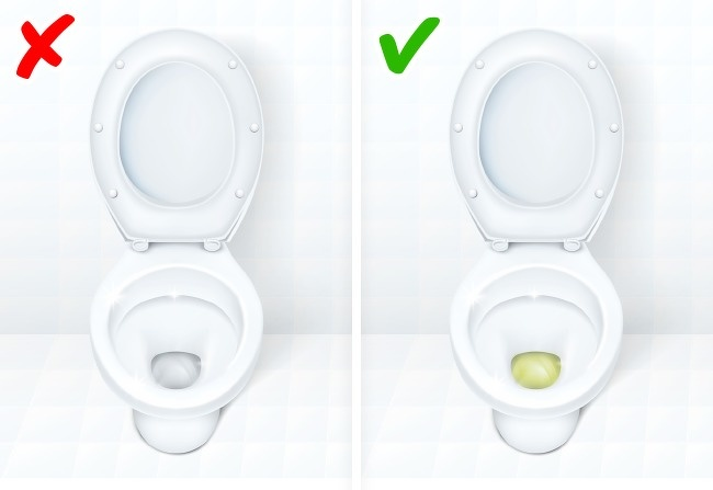 8 thói quen uống nước đang bào mòn sức khỏe của bạn - 3