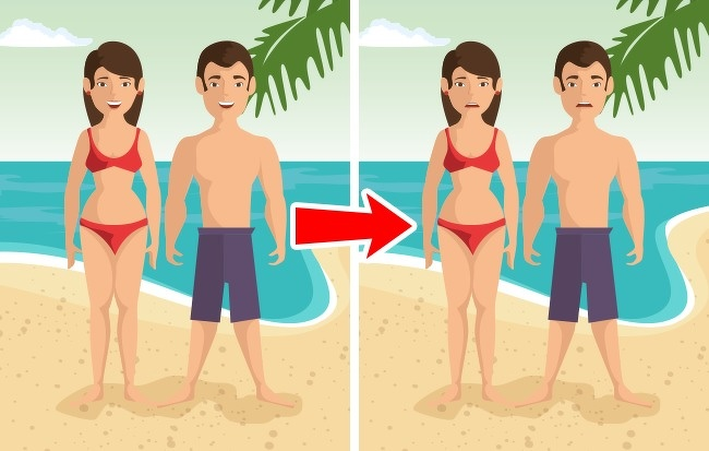 8 thói quen uống nước đang bào mòn sức khỏe của bạn - 7