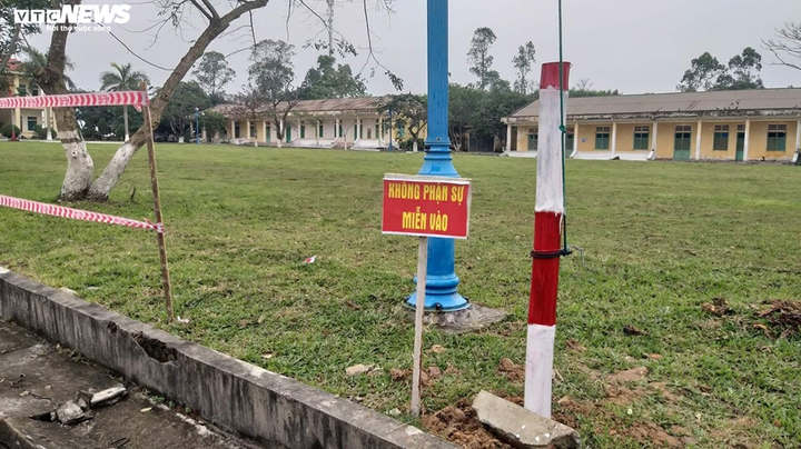 Sức khoẻ 4 người Hà Tĩnh cùng chuyến bay với bệnh nhân thứ 51 ra sao? - 1