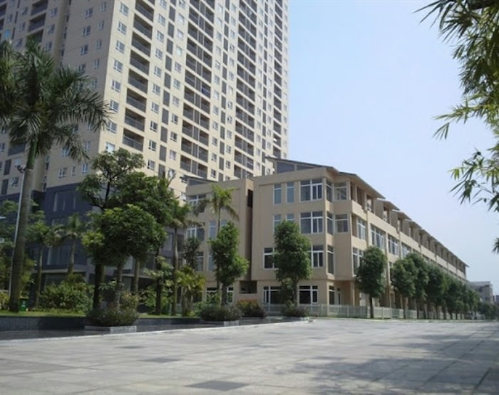 Hà Nội: Phát hiện nhiều sai phạm tại dự án Dream Town - Coma 6 - 1